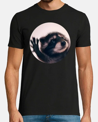 T-shirt pedro pedro pedro