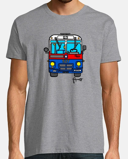 Camiseta PEGASO URBANO