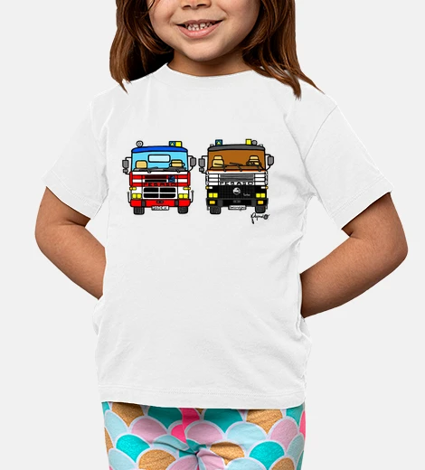 Ropa PEGASOS: 260 Y 310