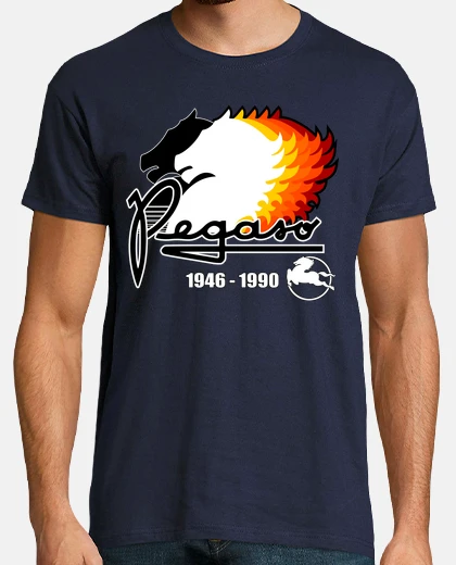 T-shirt Pegasus