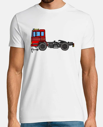 T-shirt pegasus 260 cambiobola