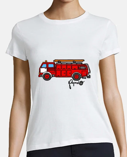 T-shirt pegasus bomb eros