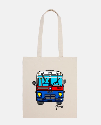 Sac pegasus urbain
