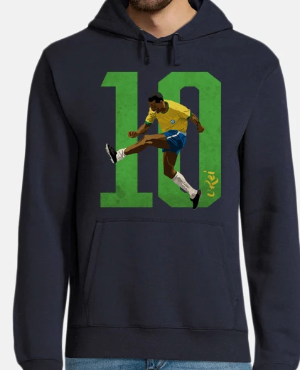 Felpa pelé, felpa
