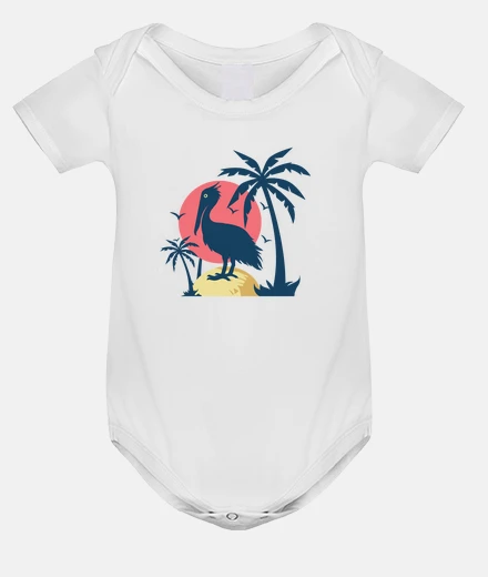 Kids Pelican