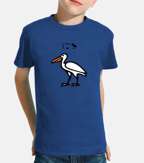 Ropa Pelícano