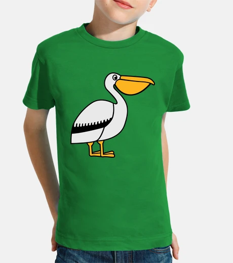 Ropa pelícano