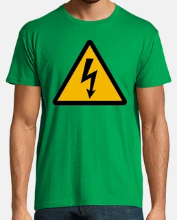 Peligro Electricidad