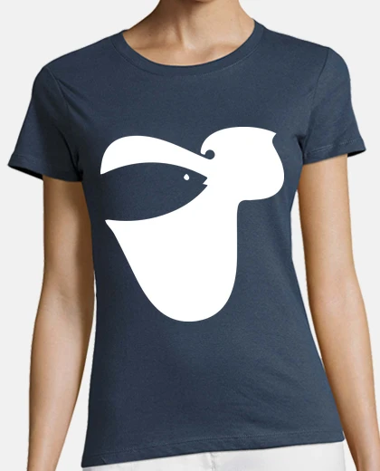 T-shirt pellicano