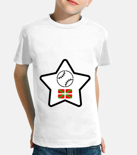 Abbigliamento Pelota basca