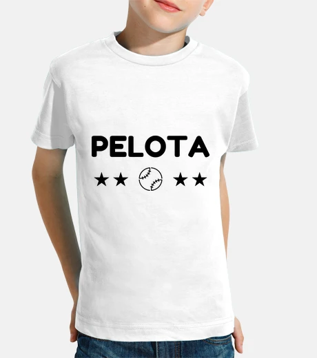 Abbigliamento Pelota basca
