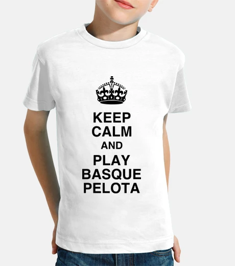 Abbigliamento Pelota basca