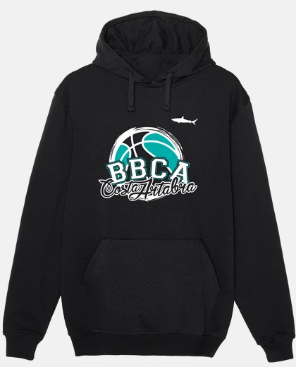 Sudadera Pelota BBCA Costa Ártabra