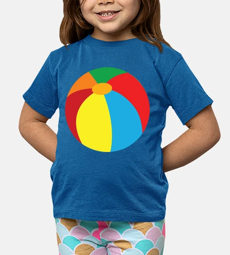 Ropa Pelota de playa