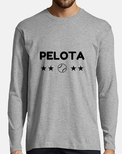 Tee-shirt Pelote Basque