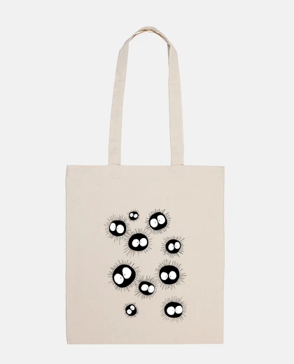 Sac pelusos chihiro