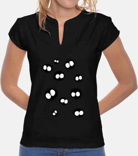 Tee-shirt pelusos chihiro