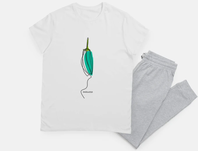 Pyjama pemento pajamas