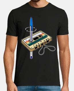 T shirt anni 80 Idee regalo anni 80 Tostadora