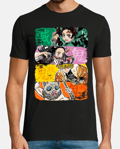 T-shirt pennleite demoniache