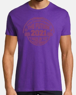 Pensamiento positivo 2021 Fucsia