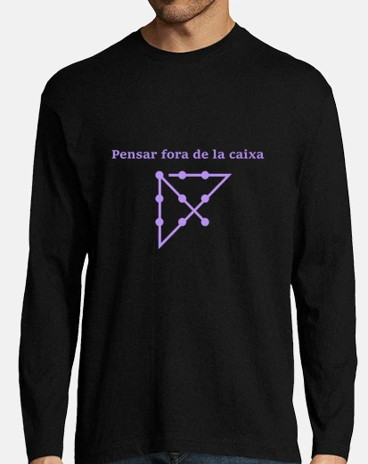 Pensar fora de la caixa