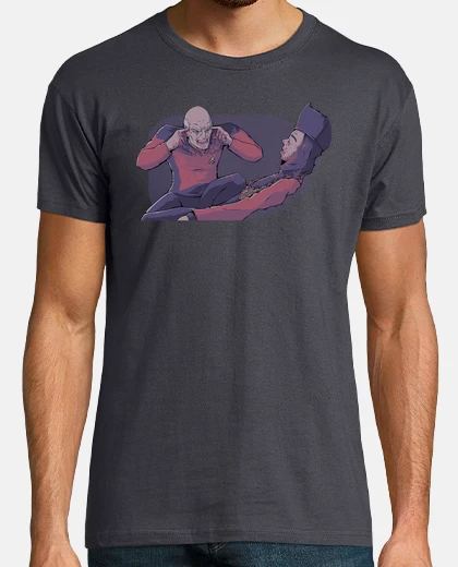 Camiseta pensar q pensar