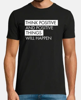 pense positif