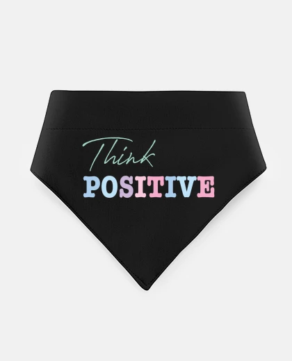 Mascotas penser positif