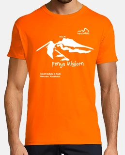 Penya Migjorn blanco