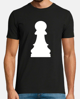 peón de ajedrez