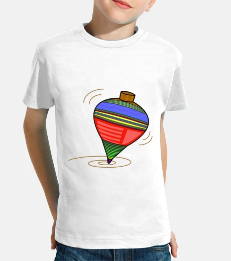Ropa PEONZA Niño, manga corta, blanco