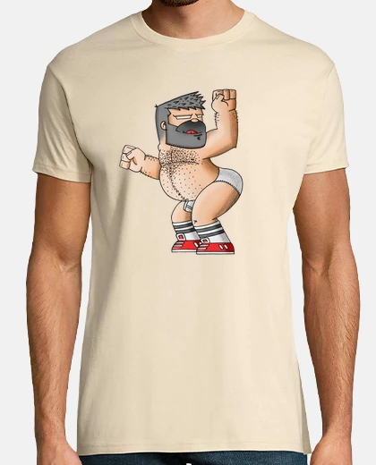 T-shirt pepe
