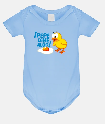 Kids Pepe, tell me something!