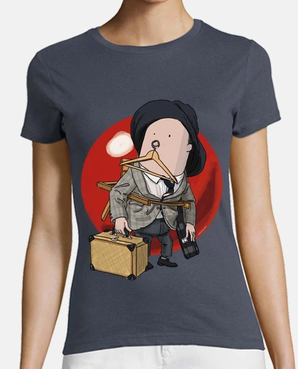 Camiseta Pepe Viyuela by Calvichi's [WEB]