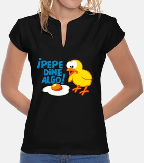 pepe, dimmi qualcosa!