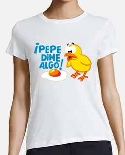 pepe, dimmi qualcosa!