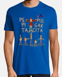 Pepita Pulgarcita
