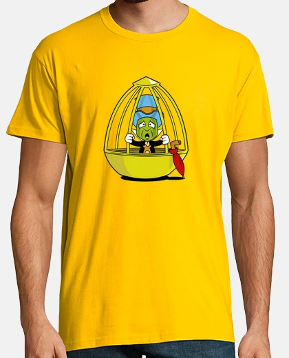 T-shirt pepito gabbia