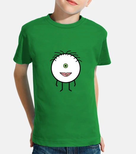 Abbigliamento pequeñeta - shirt bambini