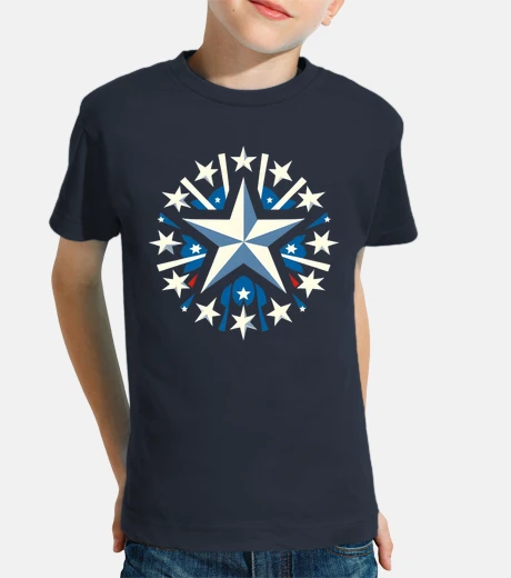 Ropa Pequeño Capitan
