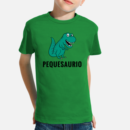 pequesaurus