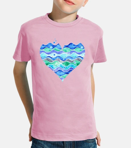 Abbigliamento per sea of amore (trasparente)
