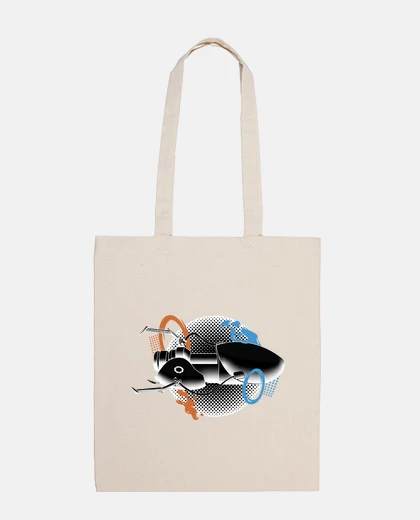 Borsa per una tale gun