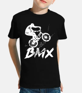 per papà e figlio BMX Speed style