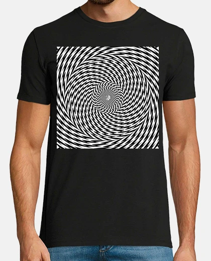 Camiseta percepción