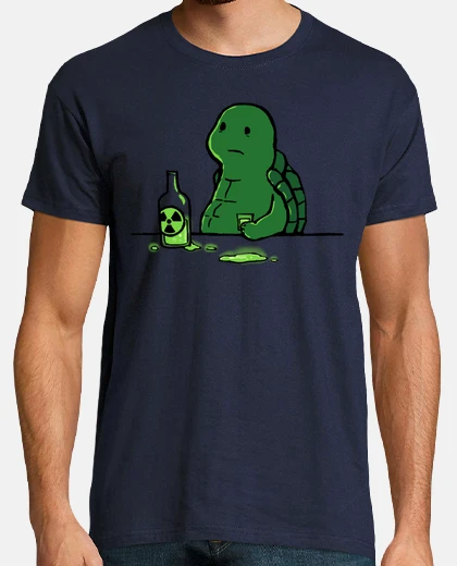 T-shirt perché isnt di lavoro?