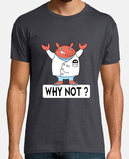 T-shirt perché not