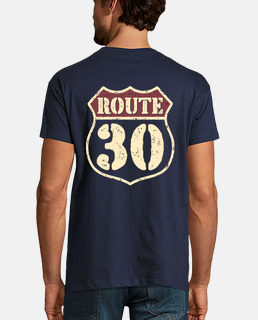 T-shirt 30 anni - Spedizione gratis