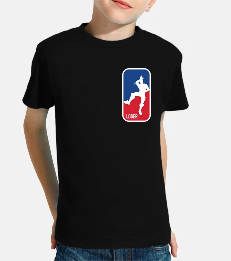 Abbigliamento perdente